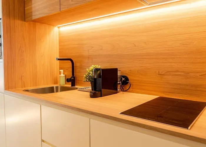 Award Winning Design Center - River View By Lisbeyond