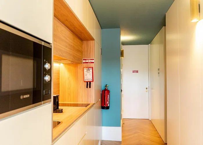 Award Winning Design Center - River View By Lisbeyond Apartamento Porto