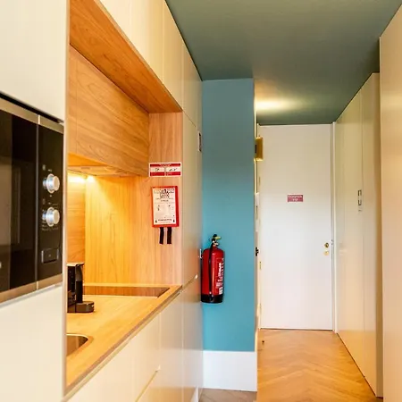 Award Winning Design Center - River View By Lisbeyond Apartament Porto